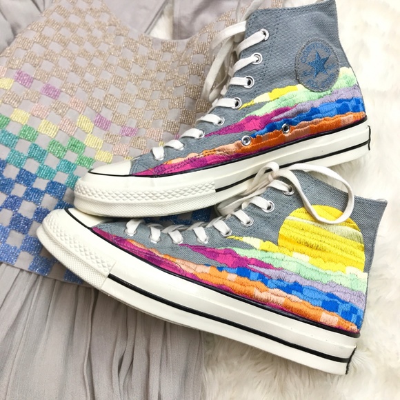 mara hoffman converse